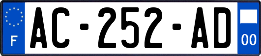 AC-252-AD