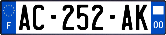 AC-252-AK