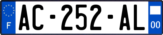 AC-252-AL