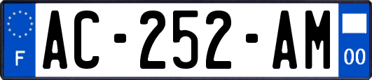 AC-252-AM