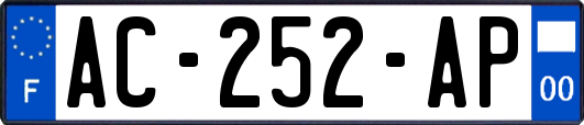 AC-252-AP