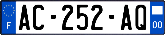 AC-252-AQ