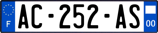 AC-252-AS