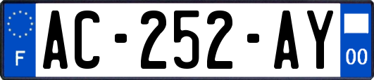 AC-252-AY