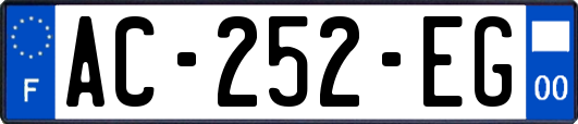 AC-252-EG