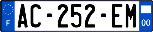 AC-252-EM