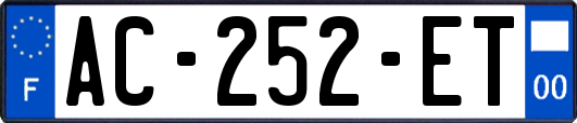AC-252-ET