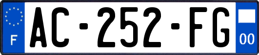 AC-252-FG