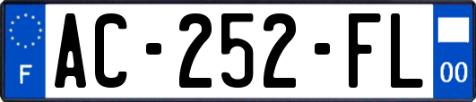 AC-252-FL
