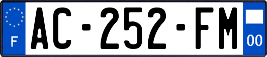 AC-252-FM