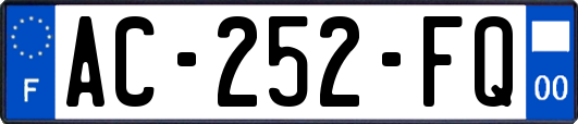AC-252-FQ