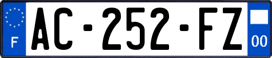 AC-252-FZ