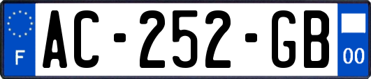 AC-252-GB