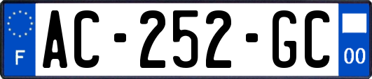 AC-252-GC