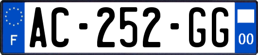 AC-252-GG
