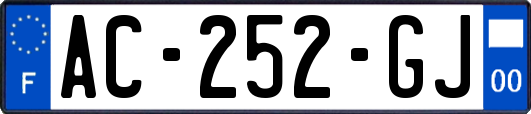 AC-252-GJ