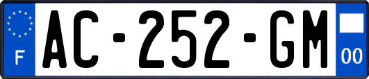 AC-252-GM