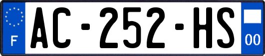 AC-252-HS