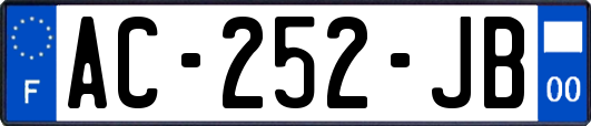 AC-252-JB