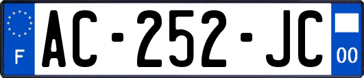 AC-252-JC