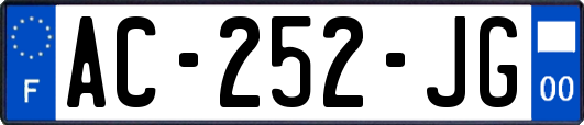 AC-252-JG