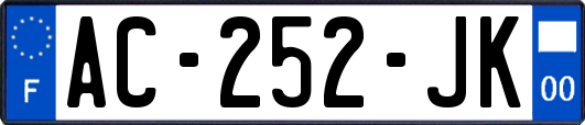 AC-252-JK