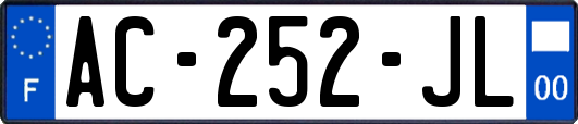 AC-252-JL