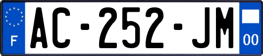 AC-252-JM