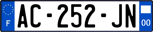 AC-252-JN