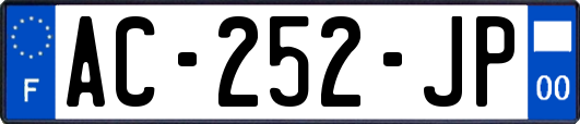 AC-252-JP