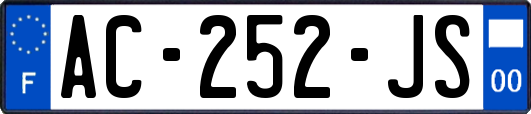 AC-252-JS