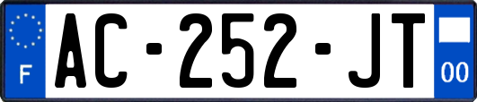 AC-252-JT