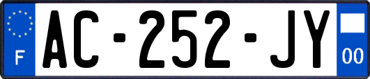 AC-252-JY