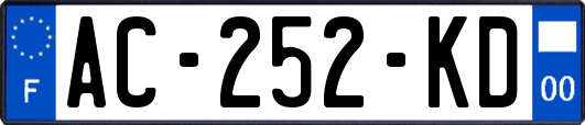 AC-252-KD