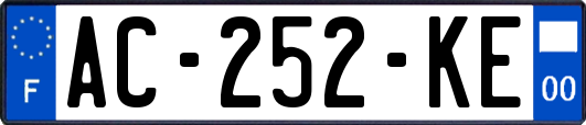 AC-252-KE