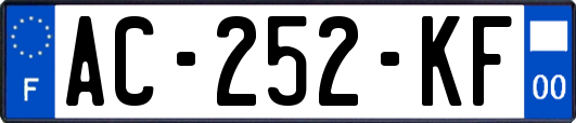 AC-252-KF