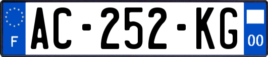 AC-252-KG