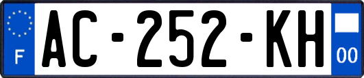AC-252-KH