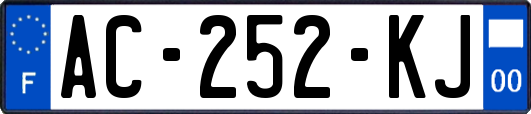 AC-252-KJ