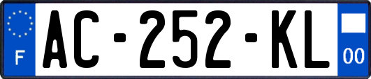 AC-252-KL