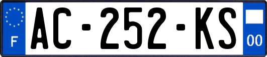 AC-252-KS