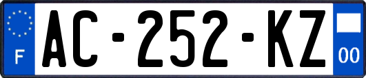 AC-252-KZ