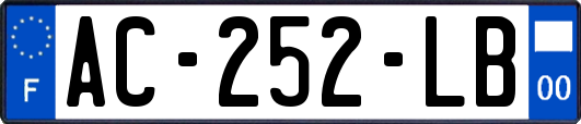 AC-252-LB
