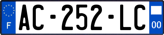 AC-252-LC