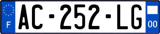AC-252-LG