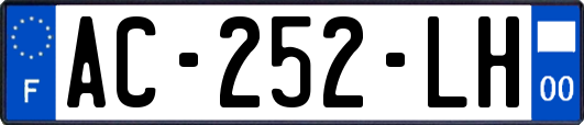 AC-252-LH