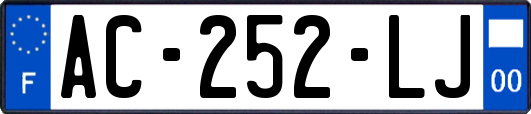 AC-252-LJ