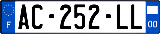 AC-252-LL