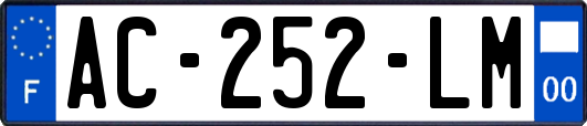 AC-252-LM