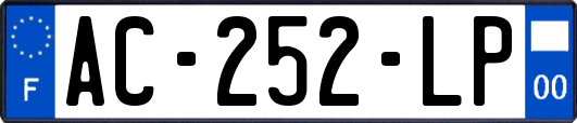 AC-252-LP